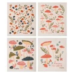 Karma Swedish Dishcloths