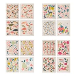 Karma Swedish Dishcloth Assortment