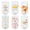 Karma Beer Can Glass Assortment