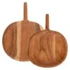 Karma Carved Paddle Board Trays