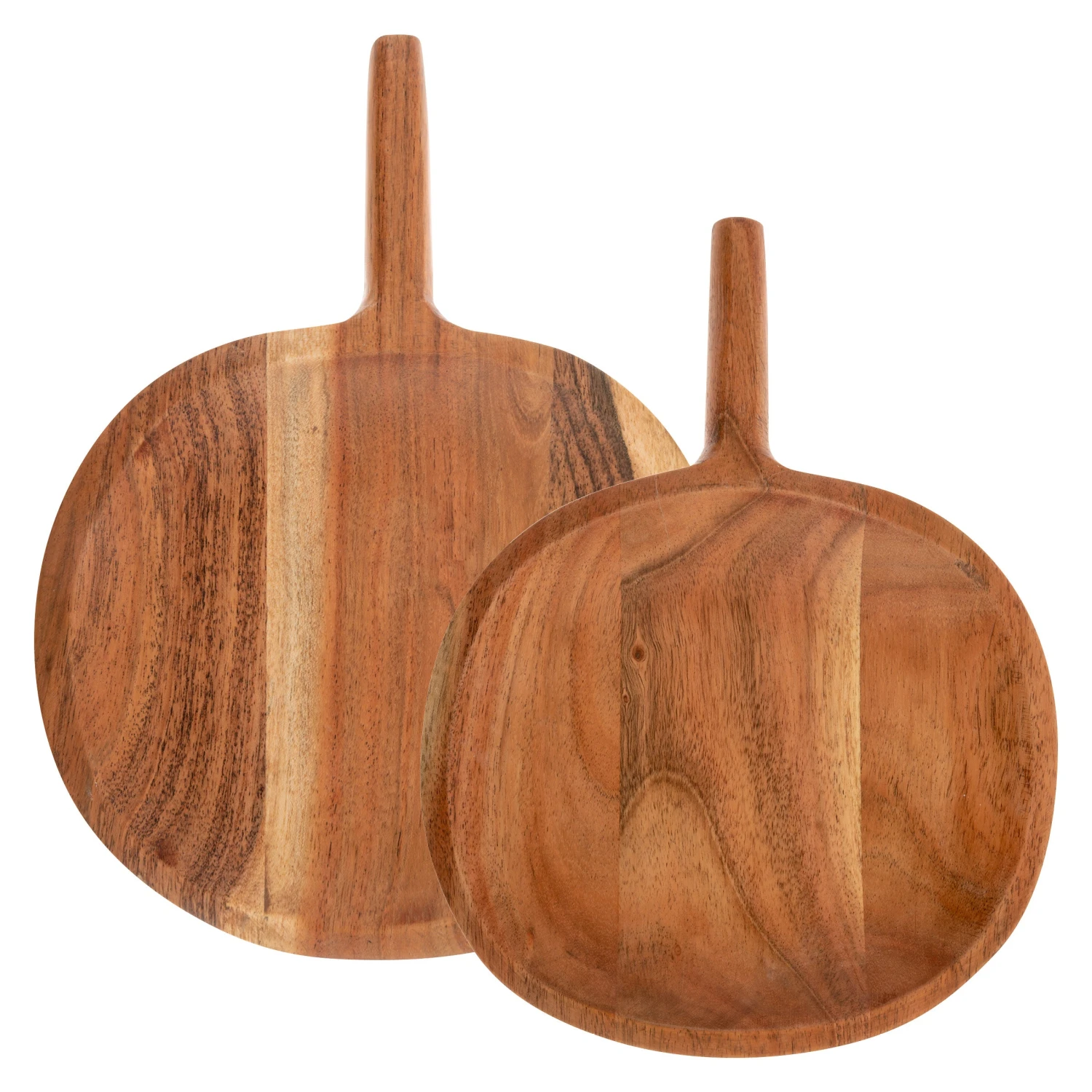 Karma Carved Paddle Board Trays