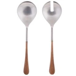 Karma Sierra Salad Servers