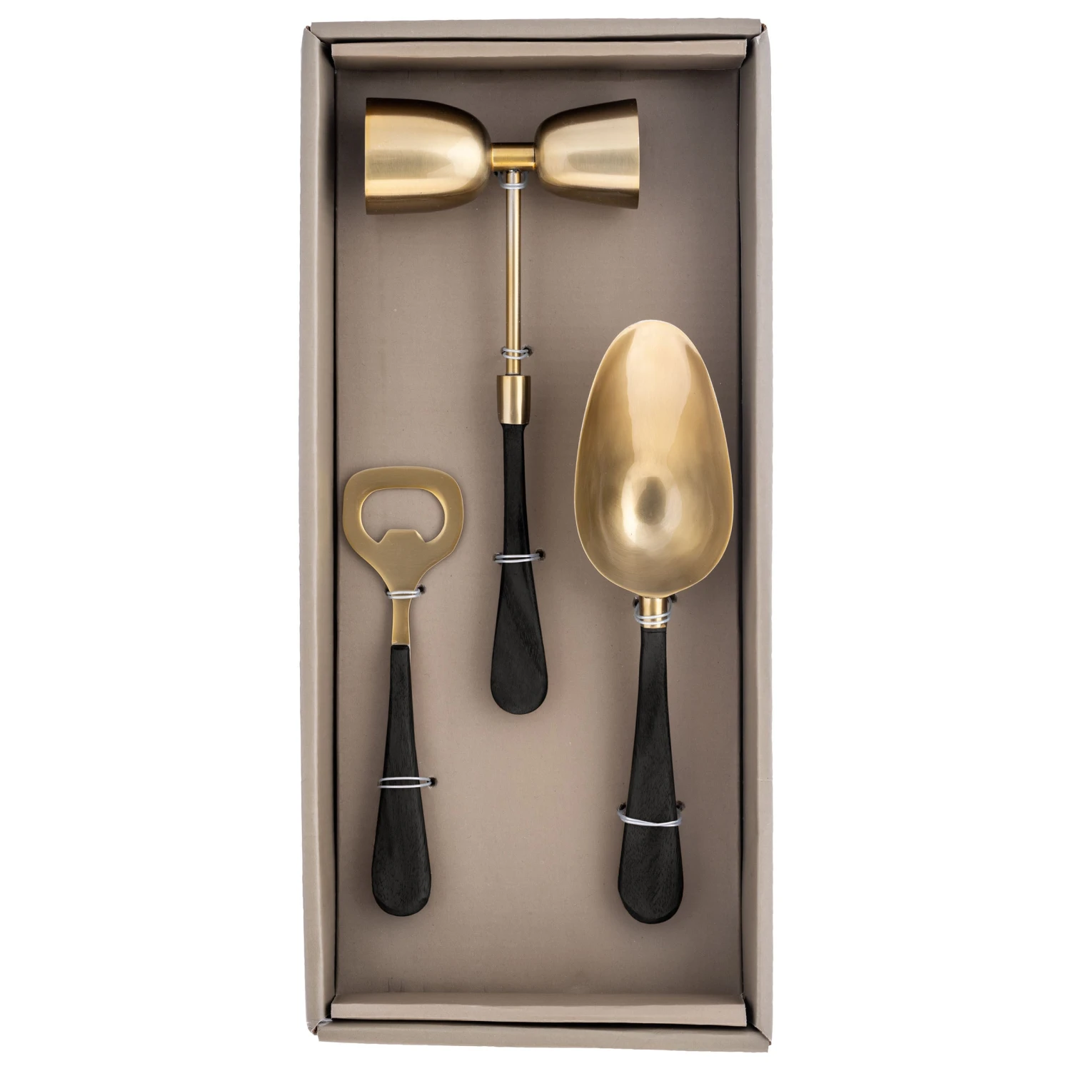 Karma Sierra Bar Tools - Image 2