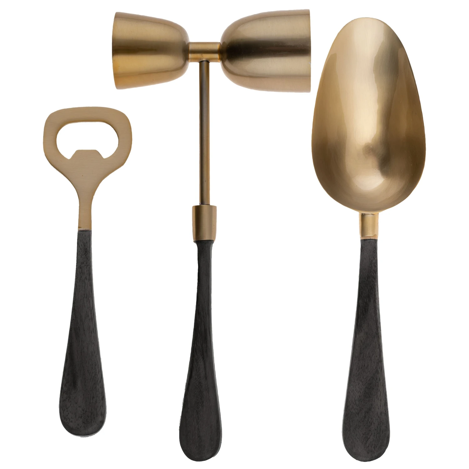 Karma Sierra Bar Tools