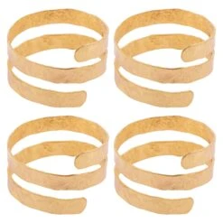 Karma Napkin Rings