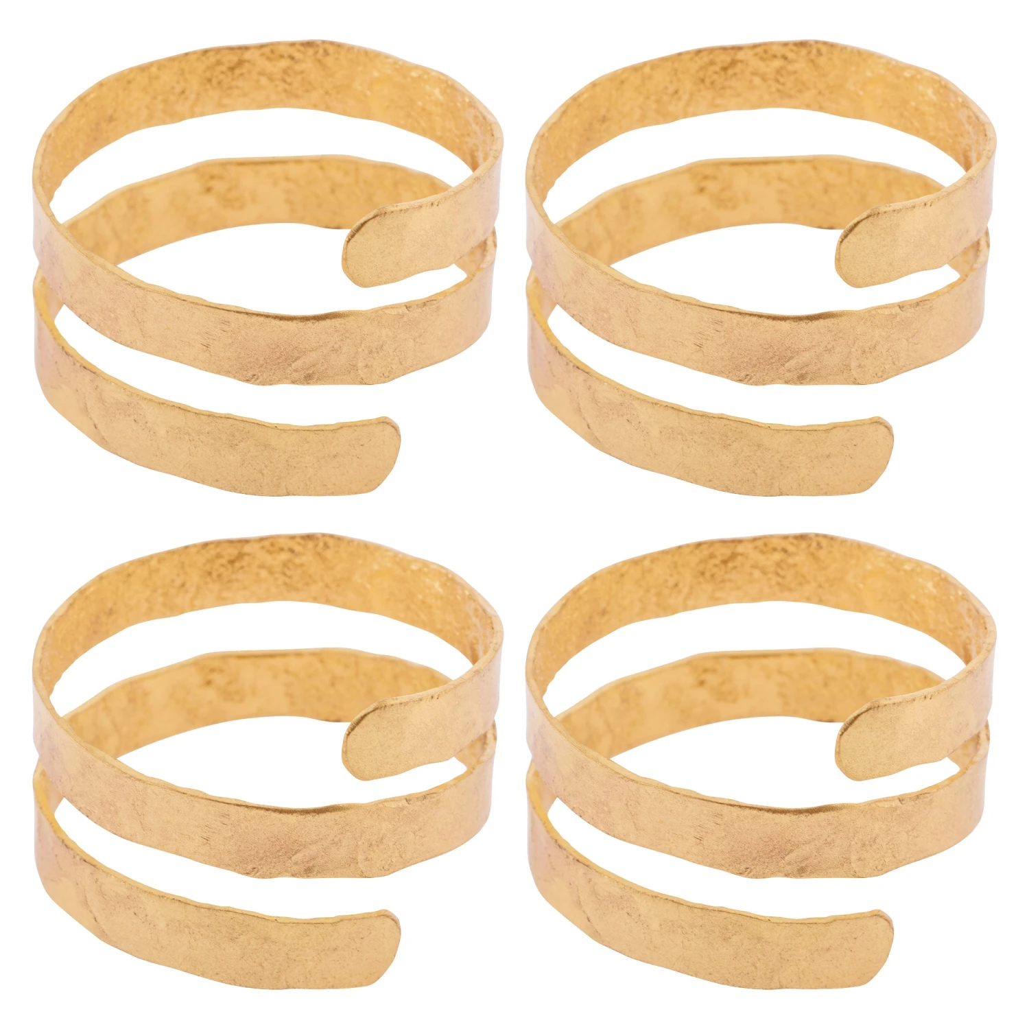 Karma Napkin Rings