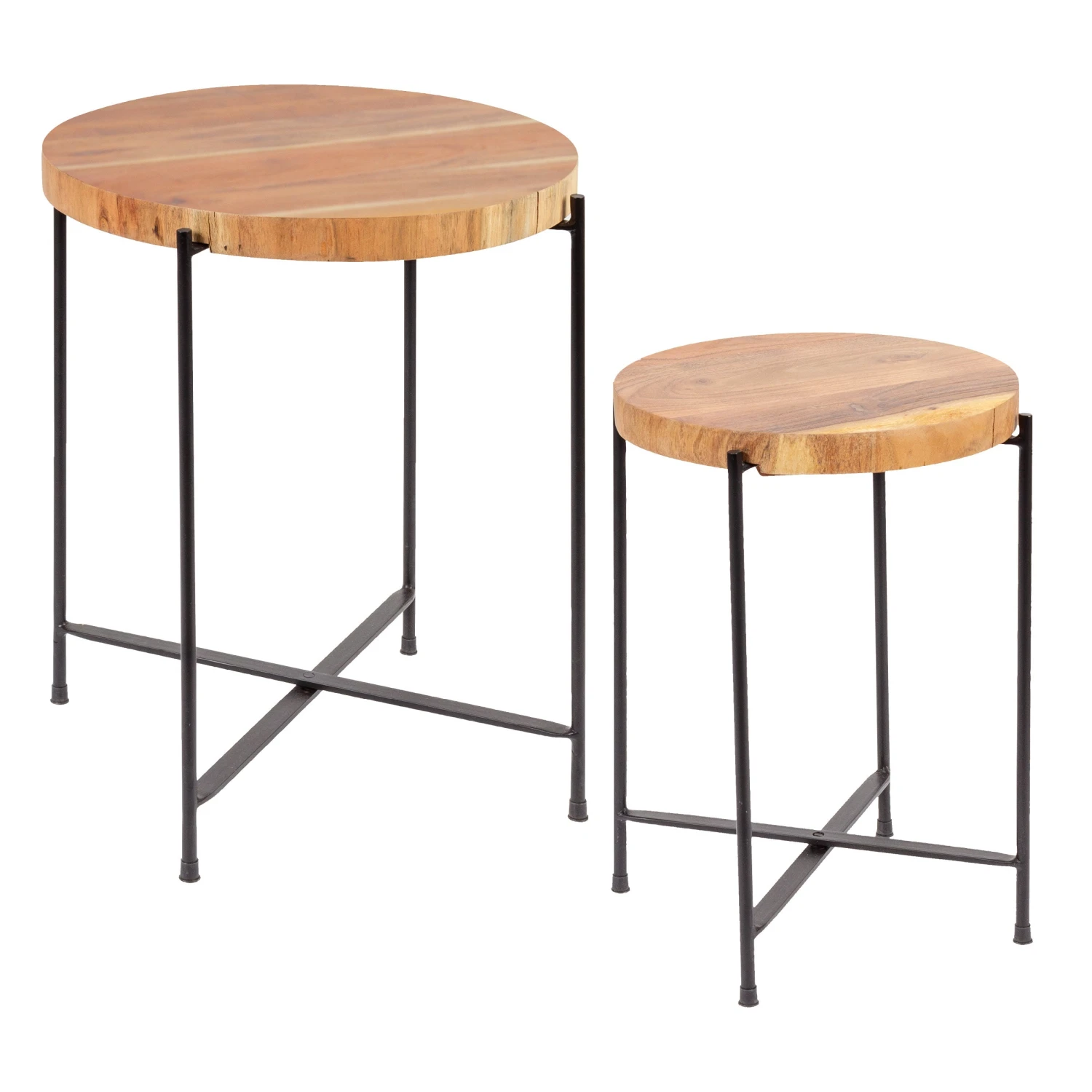 Karma Nesting Tables - Image 3