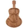 Karma Guitar Chip & Dip Tray