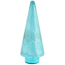 Karma CRACKLE GLASS TREE