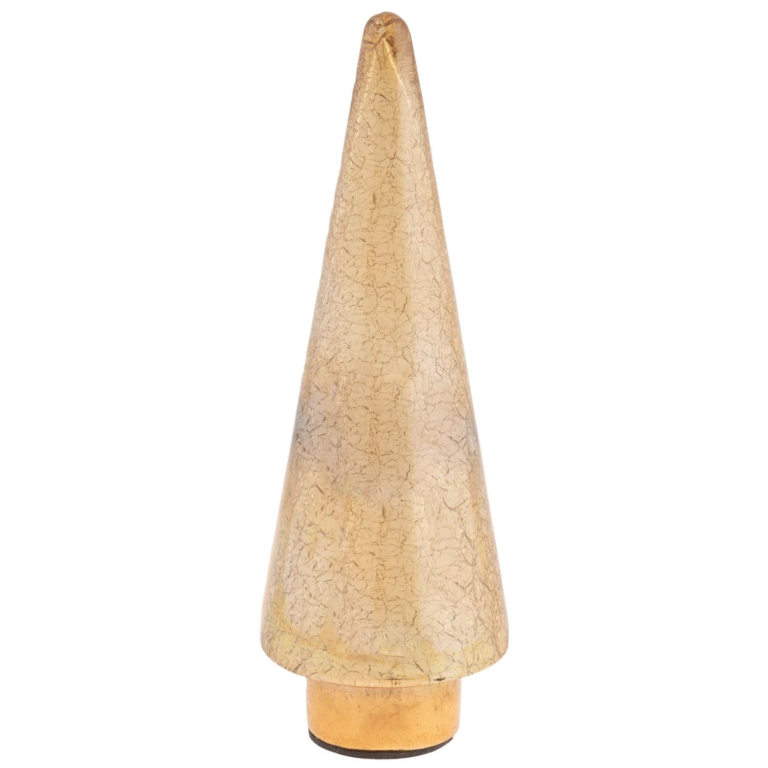 Karma CRACKLE GLASS TREE - Image 3