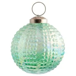 Karma Urchin Ball Ornament