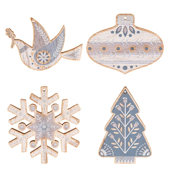 Karma Package Topper / Ornament