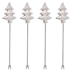 Karma Holiday Cocktail Picks