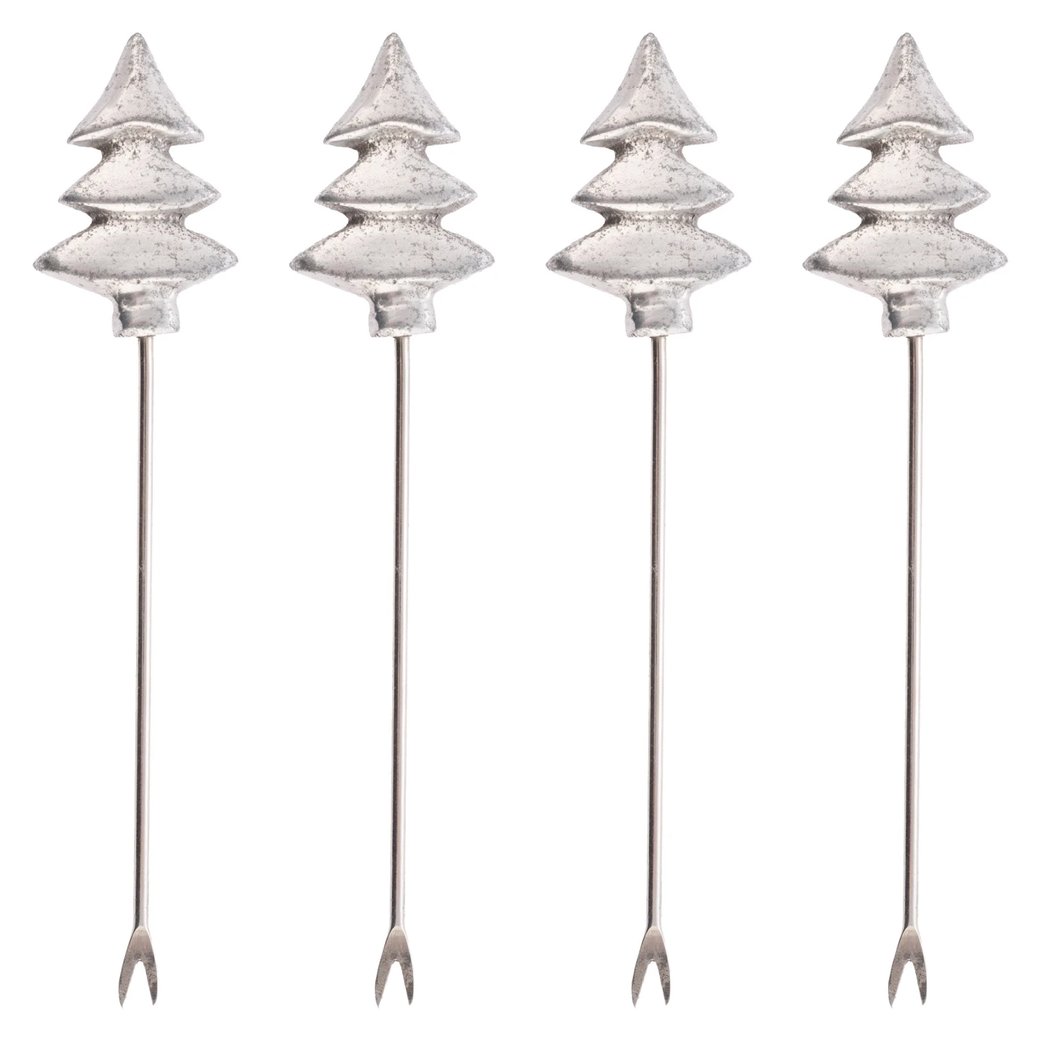 Karma Holiday Cocktail Picks