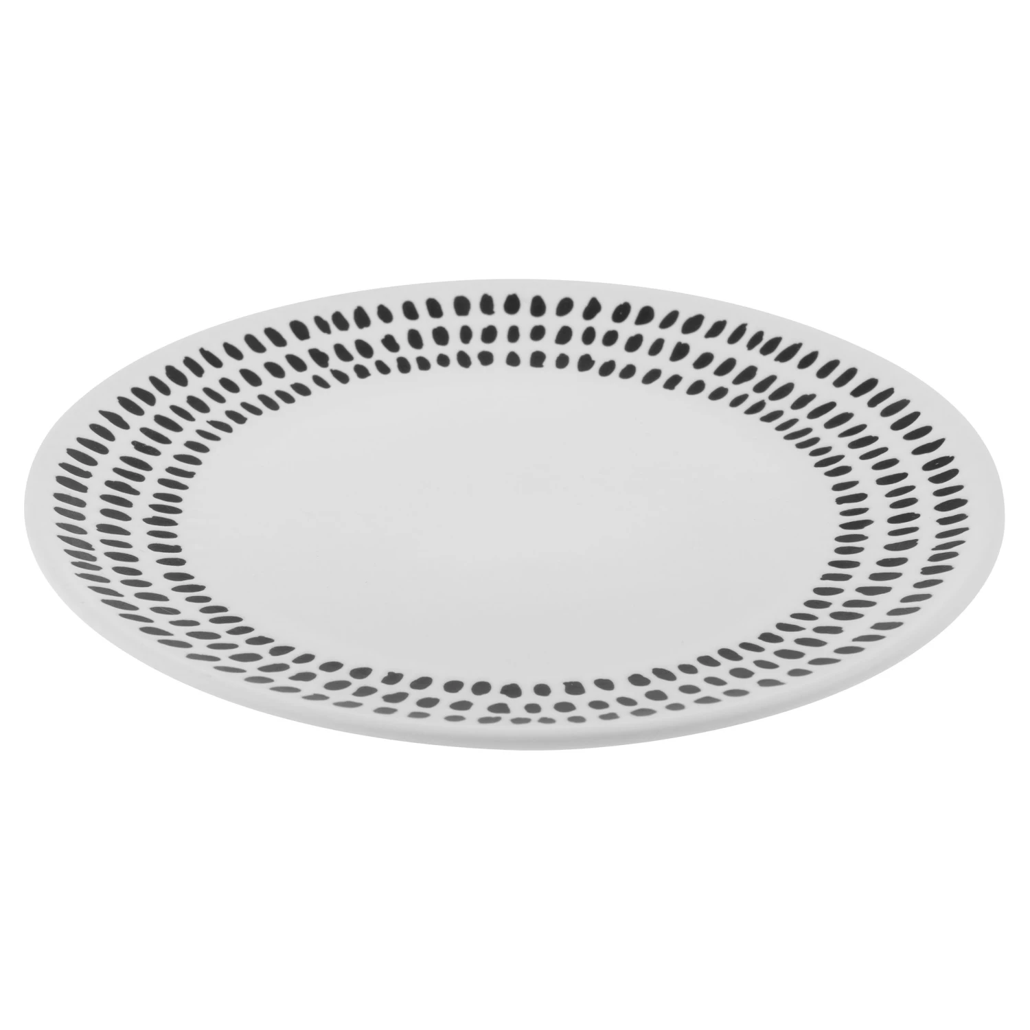 Karma Milo Appetizer Plate