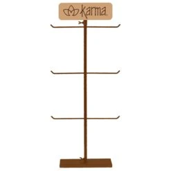 Karma Table Top Display