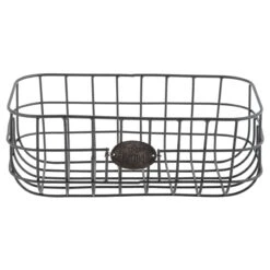 Karma Small Wire Basket Display