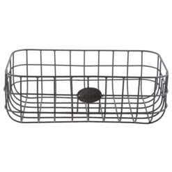 Karma Medium Wire Basket Display