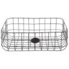 Karma Large Wire Basket Display