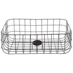 Karma Large Wire Basket Display