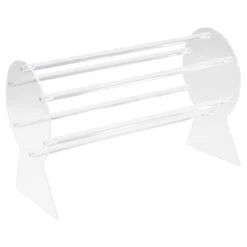 Karma Acrylic Headband Display