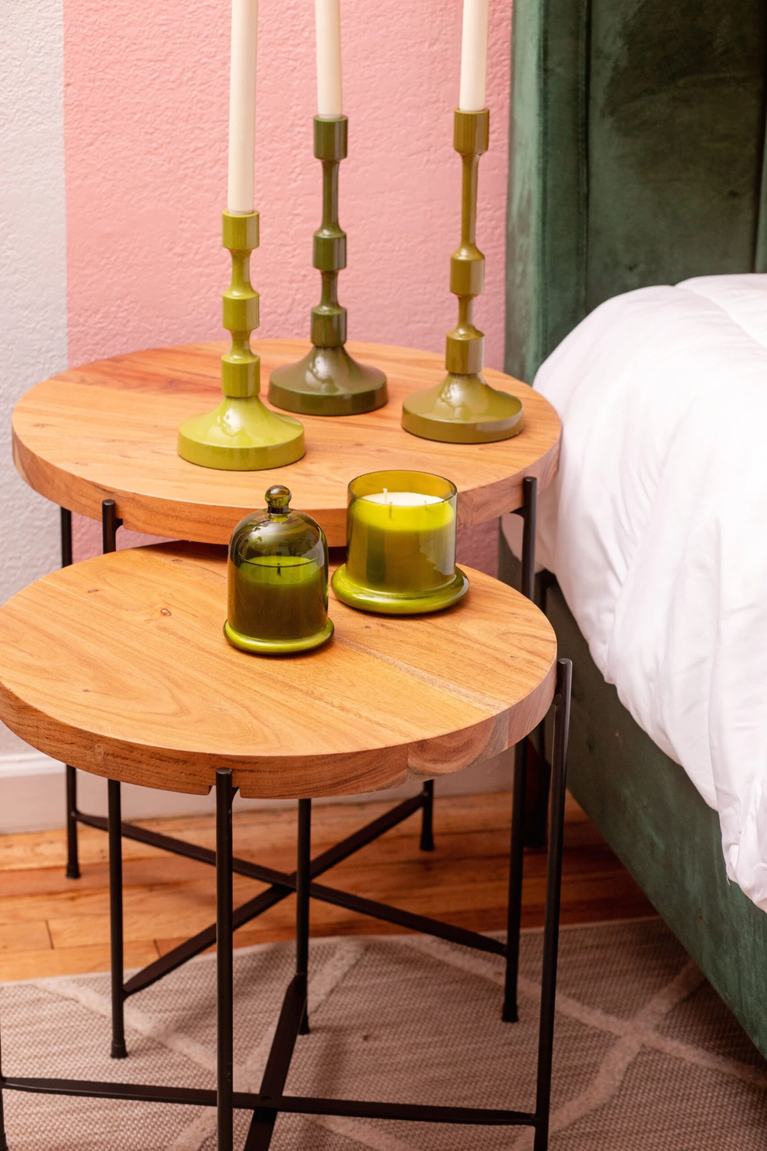 Karma Nesting Tables - Image 2