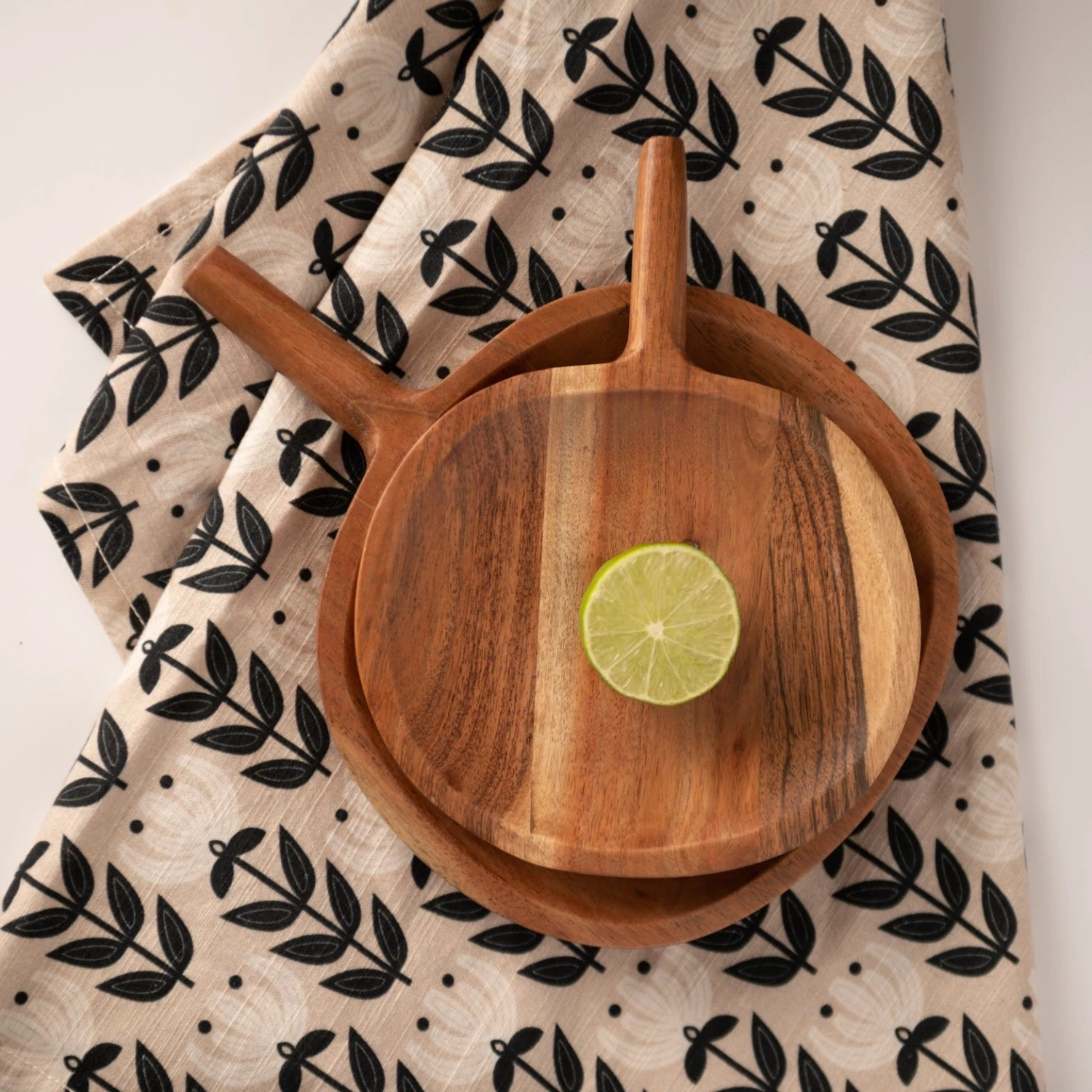 Karma Carved Paddle Board Trays - Image 2