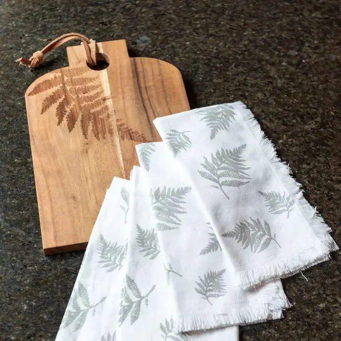 Karma Studio Dinner Napkin Sets - Image 2