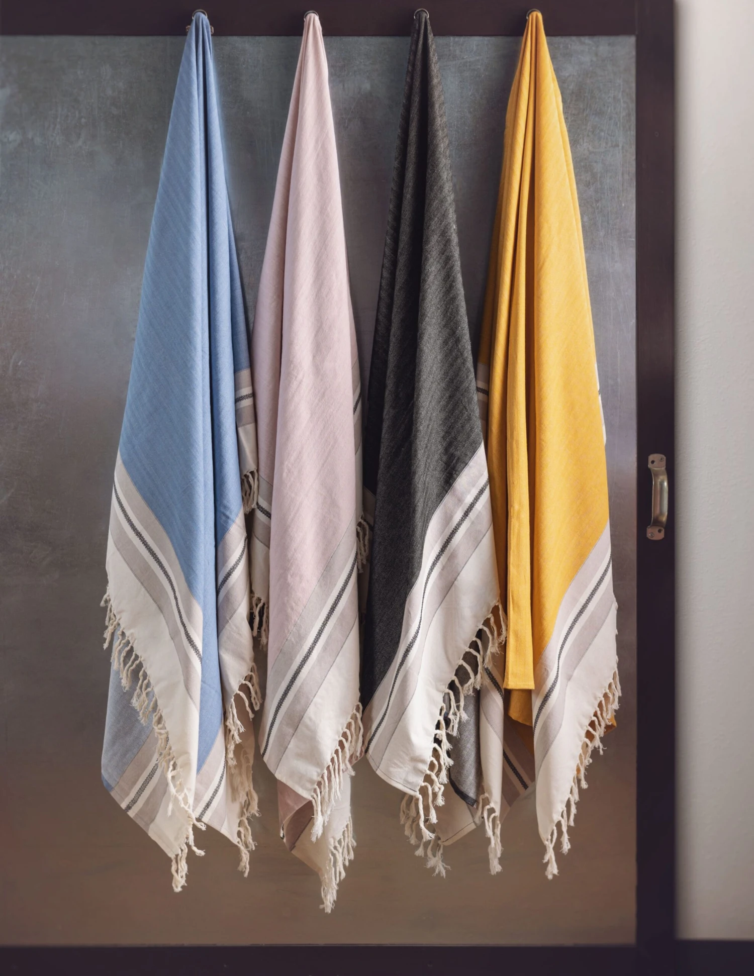 Karma Beach Throws - Image 2